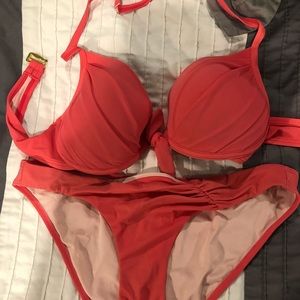 Victoria's secret bikini